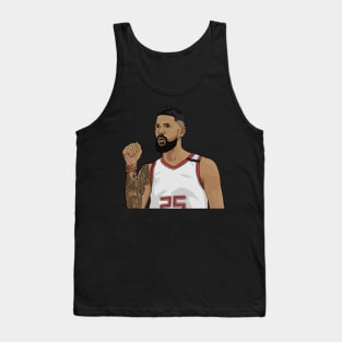 Austin Rivers- Houston Rockets Tank Top